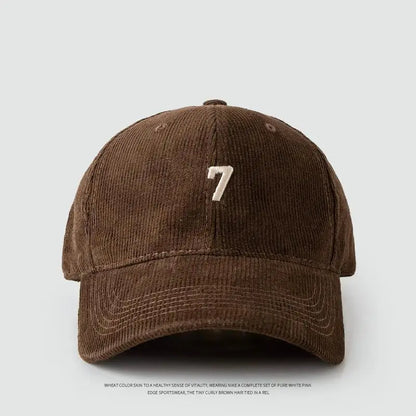 Winter 60-65 cm Large Size Corduroy Baseball Cap For Men Women Autumn Snapback Caps Big Head Dad Hat Gorra Bonnets Dropshipping