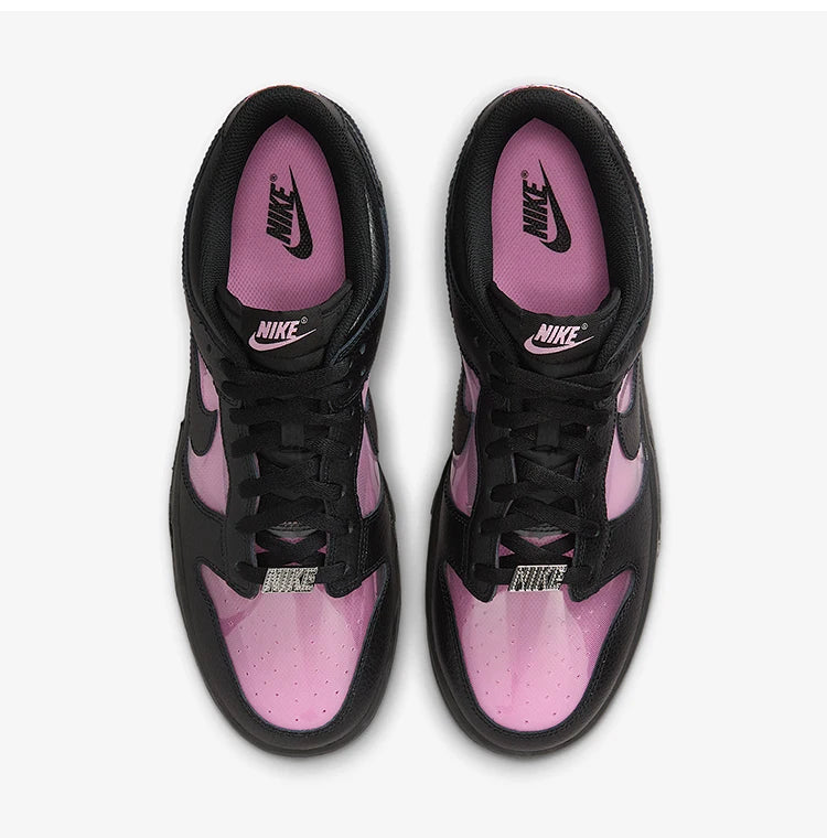 Nike Original Dunk Low Herren – trendige, modische, langlebige und lässige Board-Schuhe IM3077-600