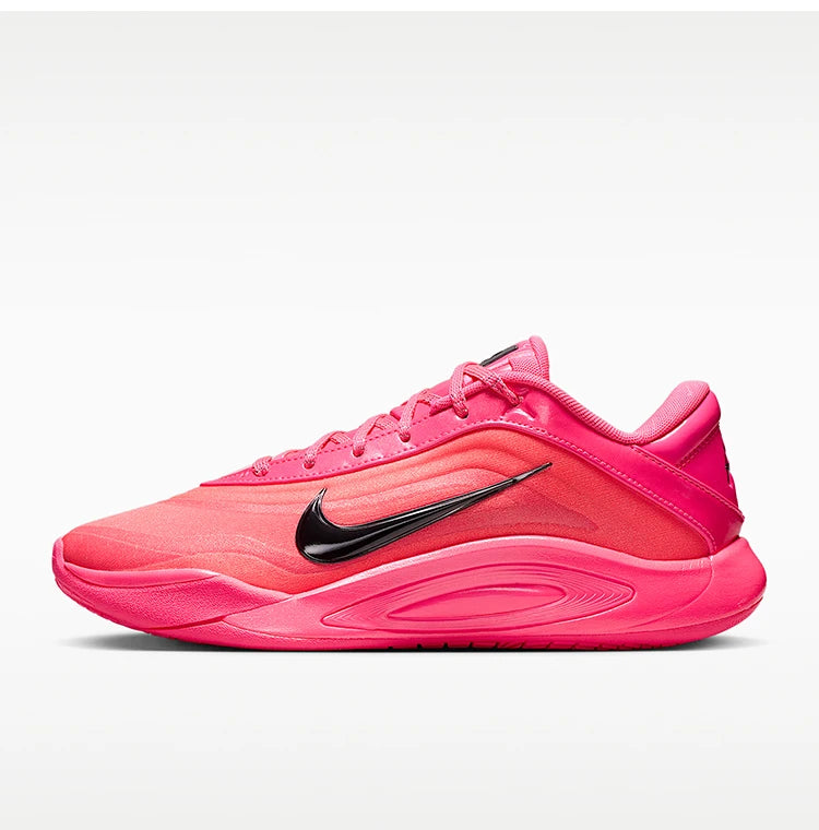 Nike Authentic Women's Sports Lightweight Breathable Low-Top Basketball Shoes FZ8606-610