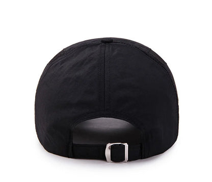 Versatile Activewear Baseball Cap - Your Go - to for Relaxation and Exercise