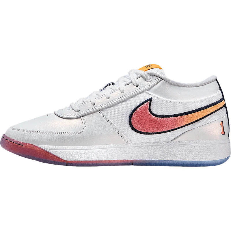 Nike Genuine Book 1 CHBL EP Men's Cushioned Basketball Shoes IH0893-100