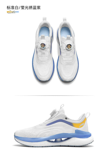 Men's Sneakers Casual Men's Shoes Tennis Luxury Trainer Race Breathable Shoes Fashion Running Shoes for Women