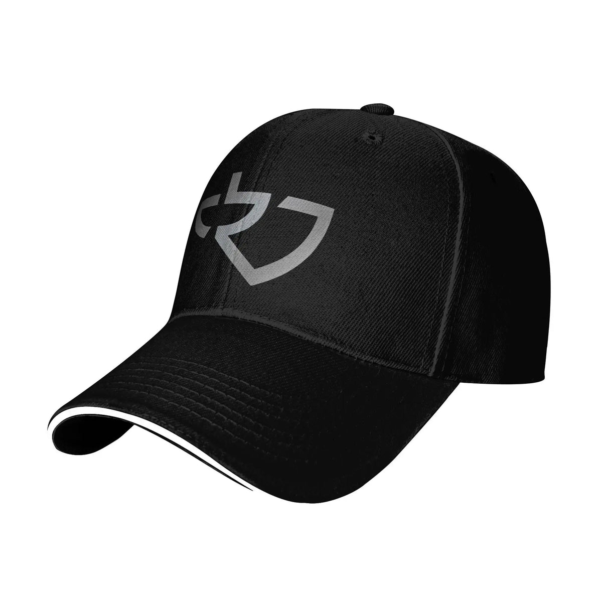 Footbal Ronaldos Baseball Cap Hip Hop Sandwich Hats Unisex Adjustable Sun Hat Running Golf