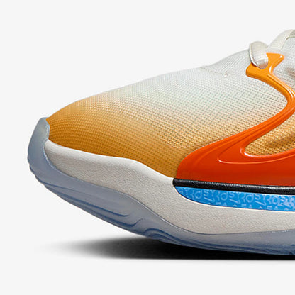 Nike genuine New Men's Cushioned Durable Basketball Shoes FJ9488-700