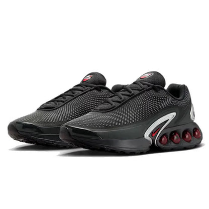 Nike's New Air Max Dn Visualized Air Cushion, Rebound Cushioning, Comfortable Foot Feel, Men's Low-Top Running Shoes Dv3337-016