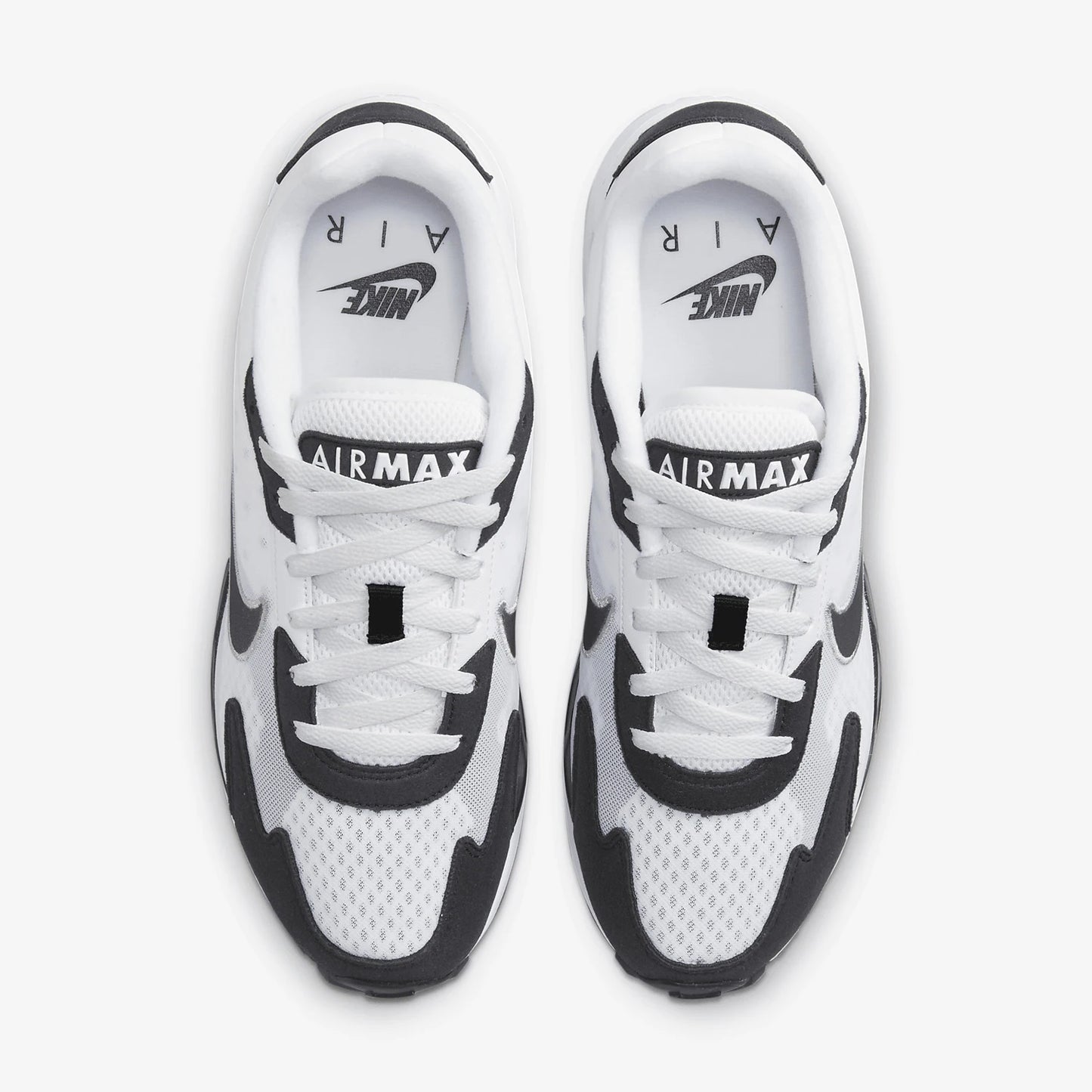 Nike Genuine AIR MAX SOLO Men's Low-Top Air Cushioned Running Shoes DX3666-100