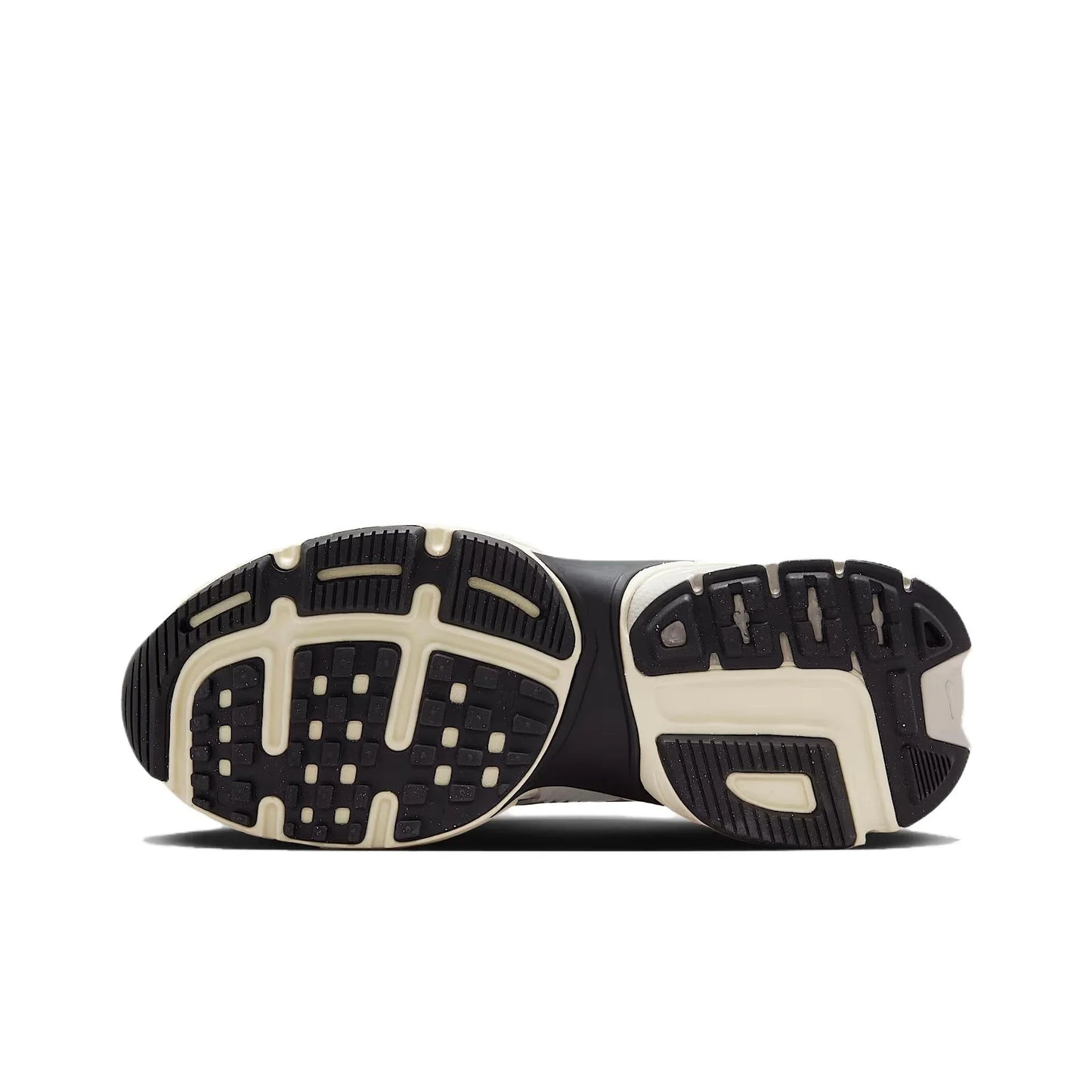 Nike V2K Run Retro Running Shoes Comfortable Cushioning and Durable Construction Unisex Everyday Casual Style FD0736-100