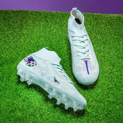 Professional Football Boots Men's Soccer Shoes Society Football Cleats Ultralight Training Soccer Sneakers Men Outdoor Sports Shoe
