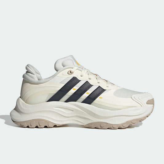 Oficiální autentické nové pánské a dámské sportovní nízké běžecké boty Adidas se silnou podrážkou IH8272