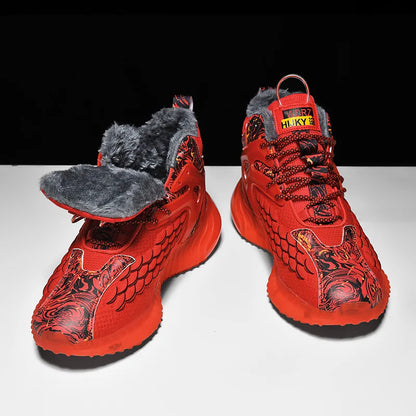 Shoes Men Sneakers Male Casual Men's Shoes Tennis Luxury Shoes Trainer Race Breathable Shoes Fashion Loafers Running Shoes for Men