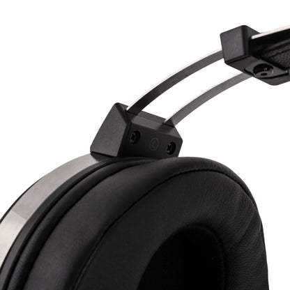 Auscultadores com Fio SIMGOT EP5 de Alto Desempenho com Driver Dinâmico de 50mm – Headset Gaming HiFi, Baixa Impedância, Alta Sensibilidade, Som Surround 7.1