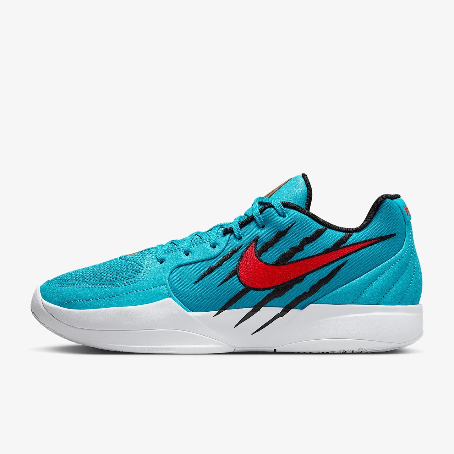 Nike Genuine JA 2 EP Herren-Basketballschuhe mit Dämpfung HQ1760-400