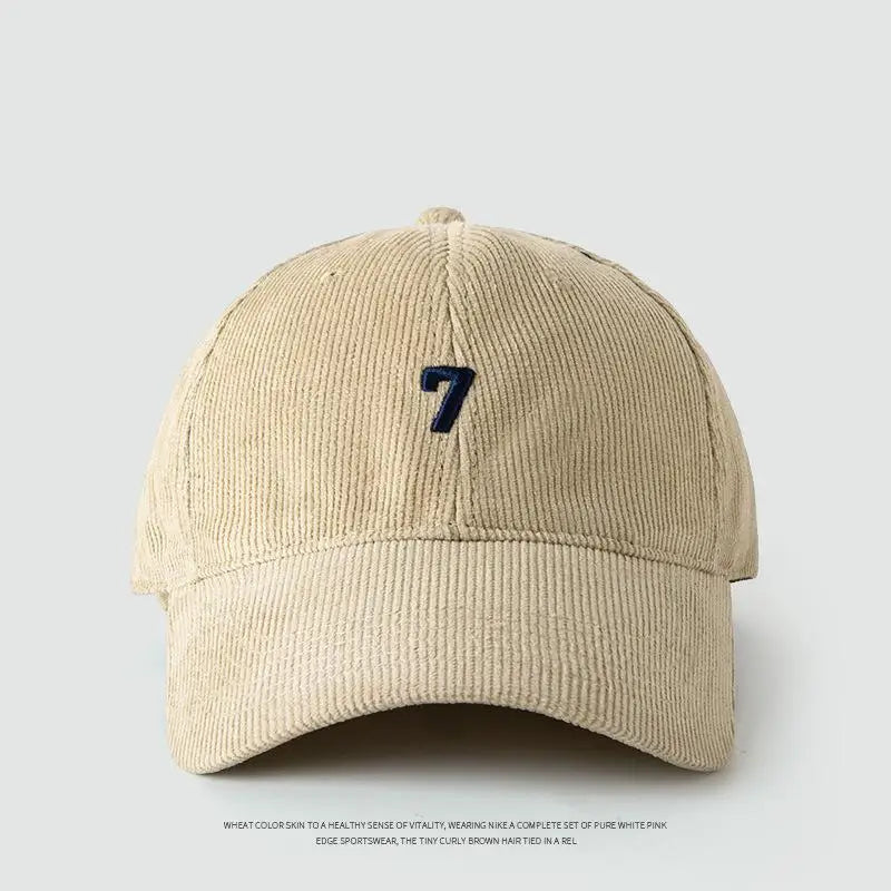 Winter 60-65 cm Large Size Corduroy Baseball Cap For Men Women Autumn Snapback Caps Big Head Dad Hat Gorra Bonnets Dropshipping