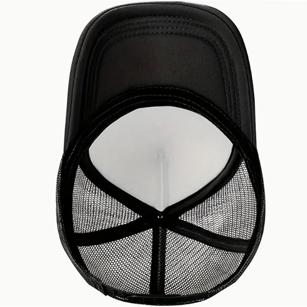 1pc Children's Sunshade Casual Baseball Cap With Gamepad Pattern For Outdoor Playing Funny Pringting Hat