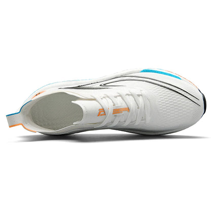 Laufschuhe mit Luftkissen, atmungsaktive Outdoor-Sneaker, leichte Sport- und Joggingschuhe