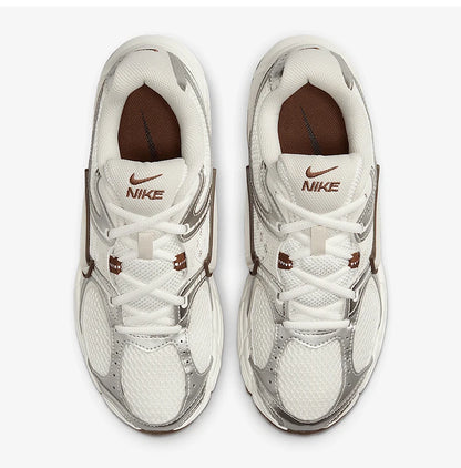 Nike Official Genuine V5 RNR Women's Cushioned Wear-Resistant Breathable Low-Top Casual Shoes HQ7901-102