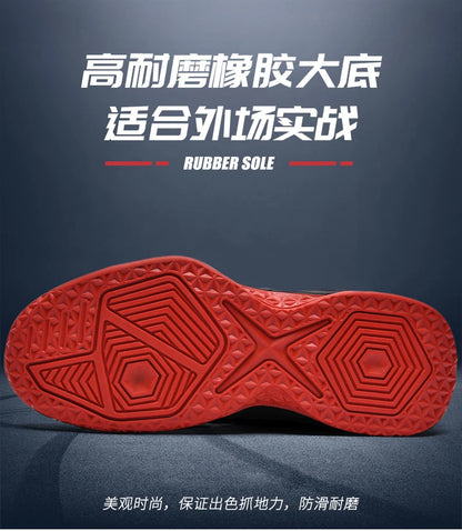 Men's Sneakers Casual Men's Shoes Tennis Luxury Trainer Race Breathable Shoes Fashion Running Shoes for Women