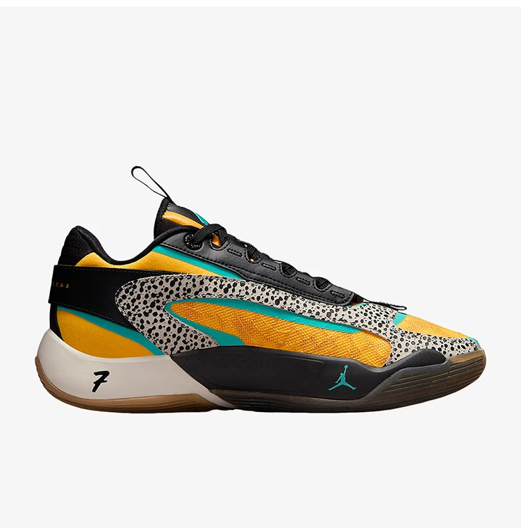 Nike genuine Jordan Luka 2 PF Scarpe da basket da allenamento da uomo FQ9046-800