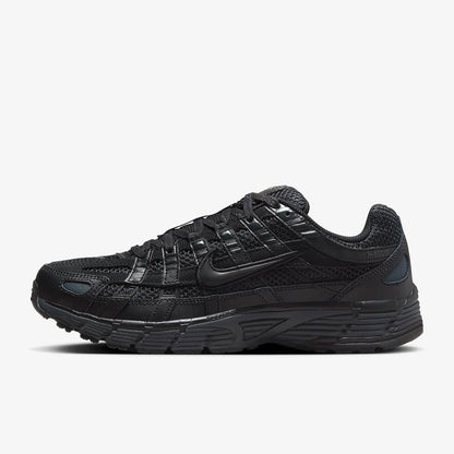 Nike genuine P-6000 PRM men's and women's wear-resistant, comfortable, breathable sports shoes FQ8732-010