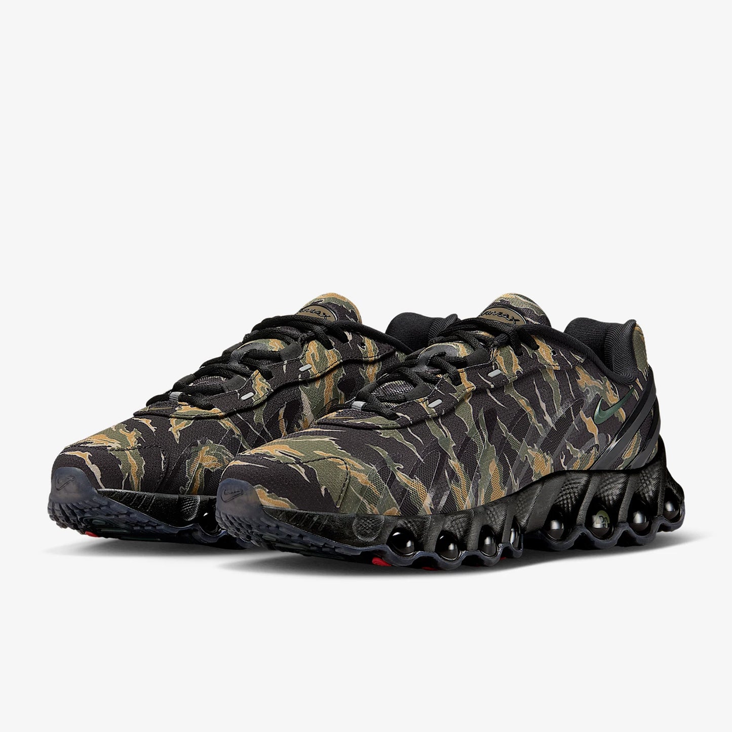 Nike Genuine Air Max Dn8 Men's Breathable Durable Running Shoes IH2141-200