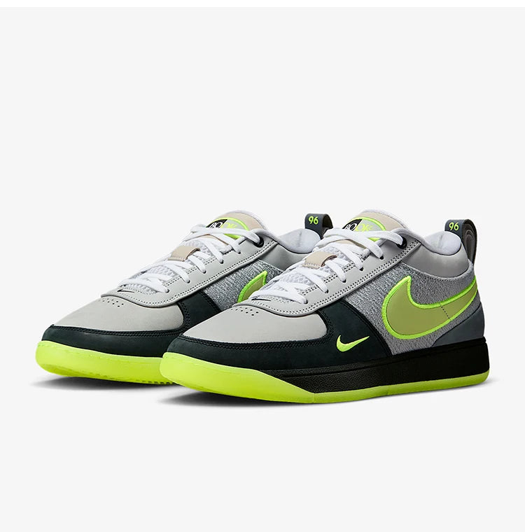 Nike Air Max 95 originali da uomo e donna, scarpe da basket sportive basse ammortizzate IO9704-001
