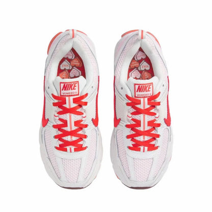 Nike Women's Shoes Zoom Vomero 5 Fashionable and Comfortable Sports Running Shoes Hv5171-121