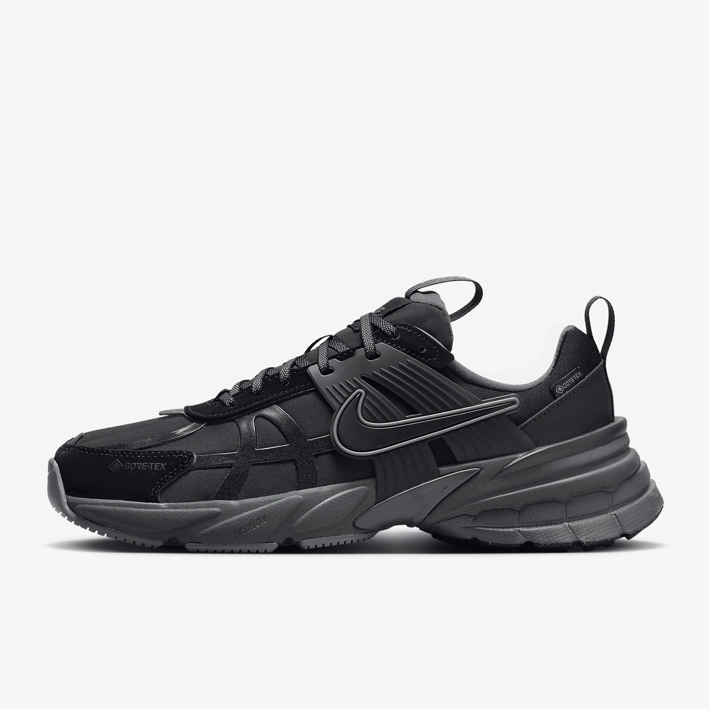 Nike Official V2K RUN GTX Women's Fashion Training Running Shoes FZ2622-001