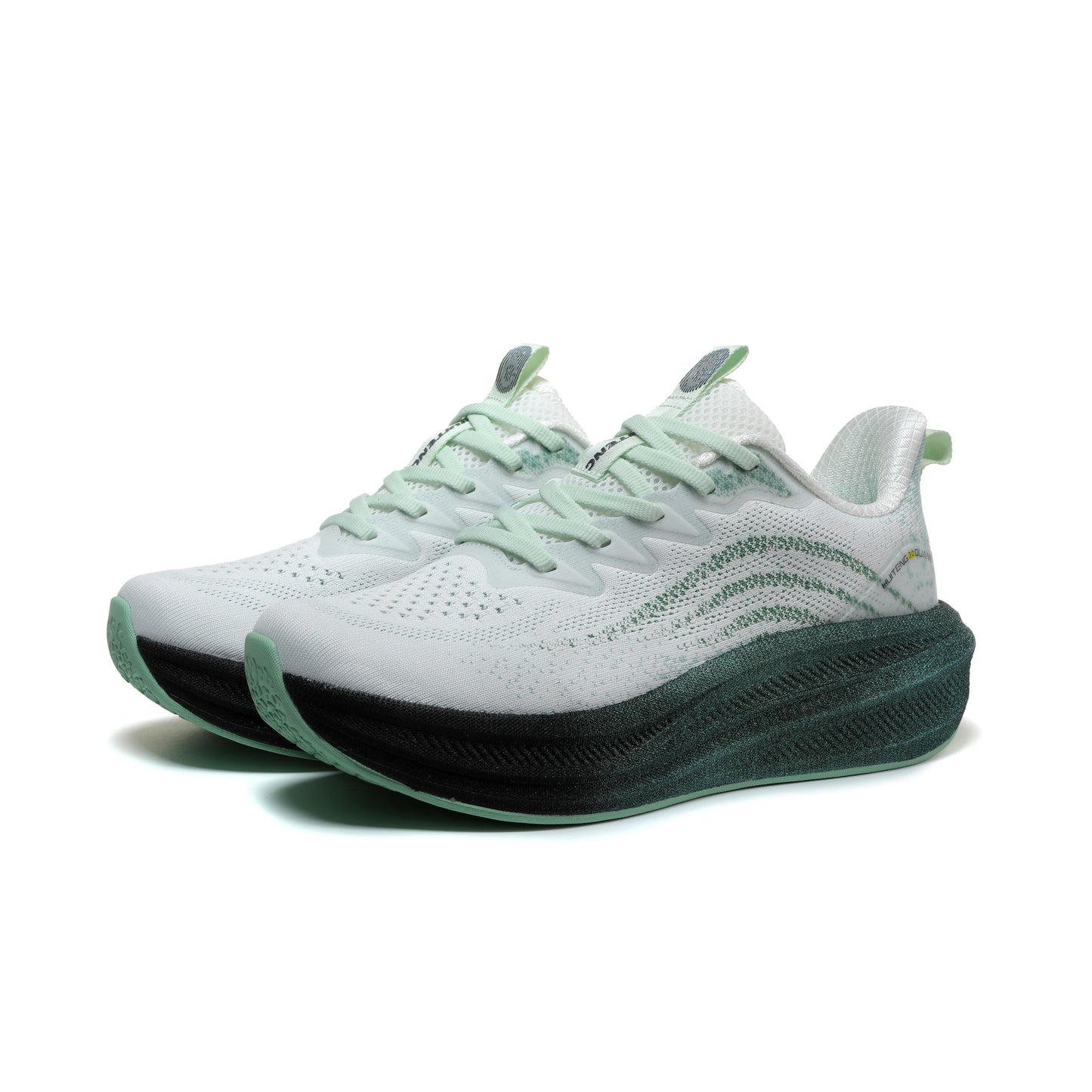 DUANG Waterproof Sports Shoes For Men And Women Marathon Running Shoes Casual Shoes Outdoor Athletics Anti Slip