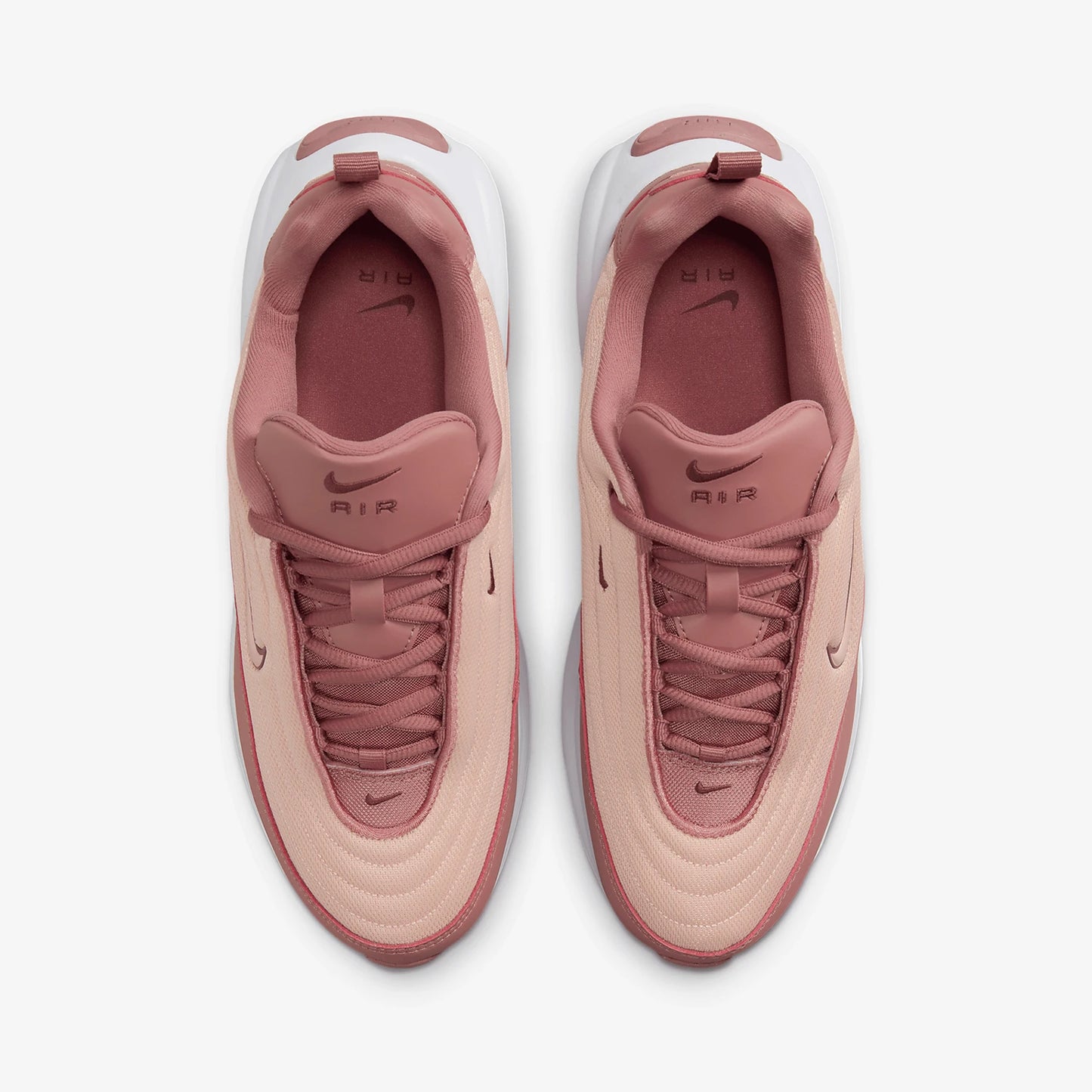 Nike Authentic New Women's Fashion Low cut Wear resistant Sports and Leisure Shoes HF3053-600
