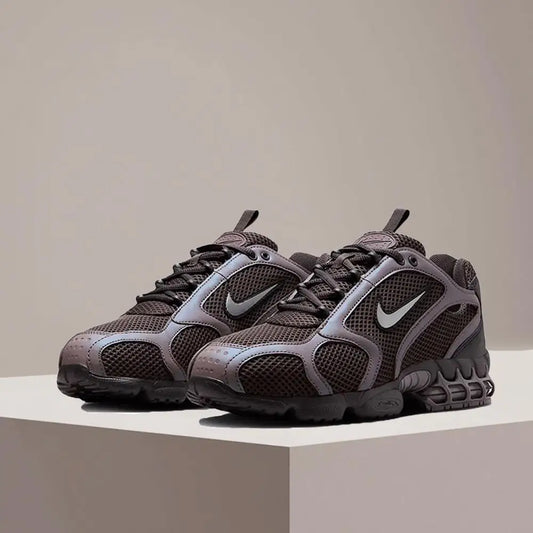 Air Zoom Spiridon Cage 2 Running Shoes Air Zoom cushioning technology Anti-slip, wear-resistant support structure HV6929-299