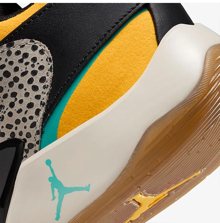 Nike genuine Jordan Luka 2 PF Scarpe da basket da allenamento da uomo FQ9046-800