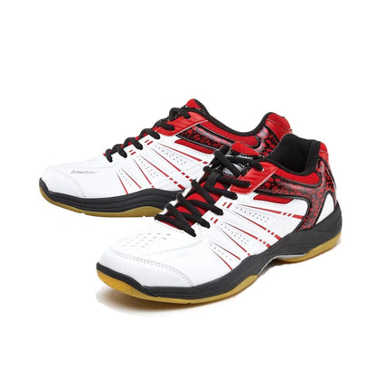 Kawasaki  Mens Badminton Shoes Professional Sports Shoes for Women Breathable Indoor Court Sneakers K-086