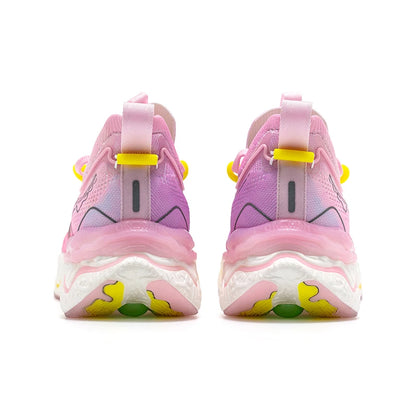 ONEMIX 2024 Nuovo stile colore O-Resilio CreamMix Scarpe da running su strada da uomo, leggere e ammortizzate, sneakers da allenamento outdoor da uomo