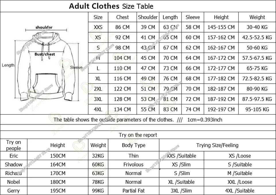 Game Fortnite Hoodies Teenager Boys Hoodie Kids Sweatshirts Cartoon Leisure Outerwear Children Cosplay Pullovers Streetwear Gift
