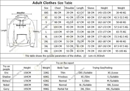 Fortnite Casual Pullover Hooded Sweatshirt Clothes Girls From 2 To 14 Years Children's Clothing Battle Royale Pullover Hoodies
