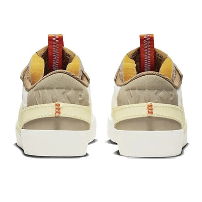 Original New Arrival NIKE W BLAZER LOW 77 JUMBO Women's Skateboarding Shoes Sneakers