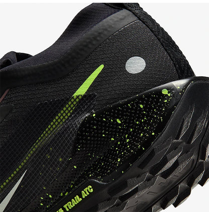 Nike Women's Pegasus Trail 5 Shock-absorbing Trail Running Shoes FQ0912-009