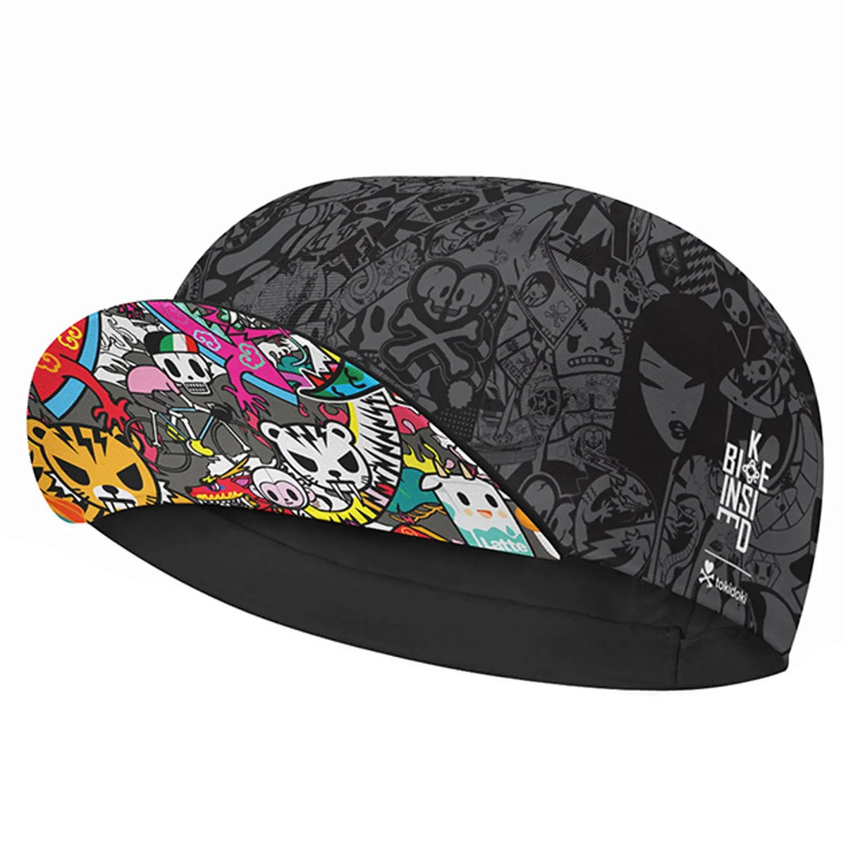 Classic Retro Red Blue Green Polyester Cycling Caps Summer Breathable Sports Quick Dry Bicycle Hat Men And Women