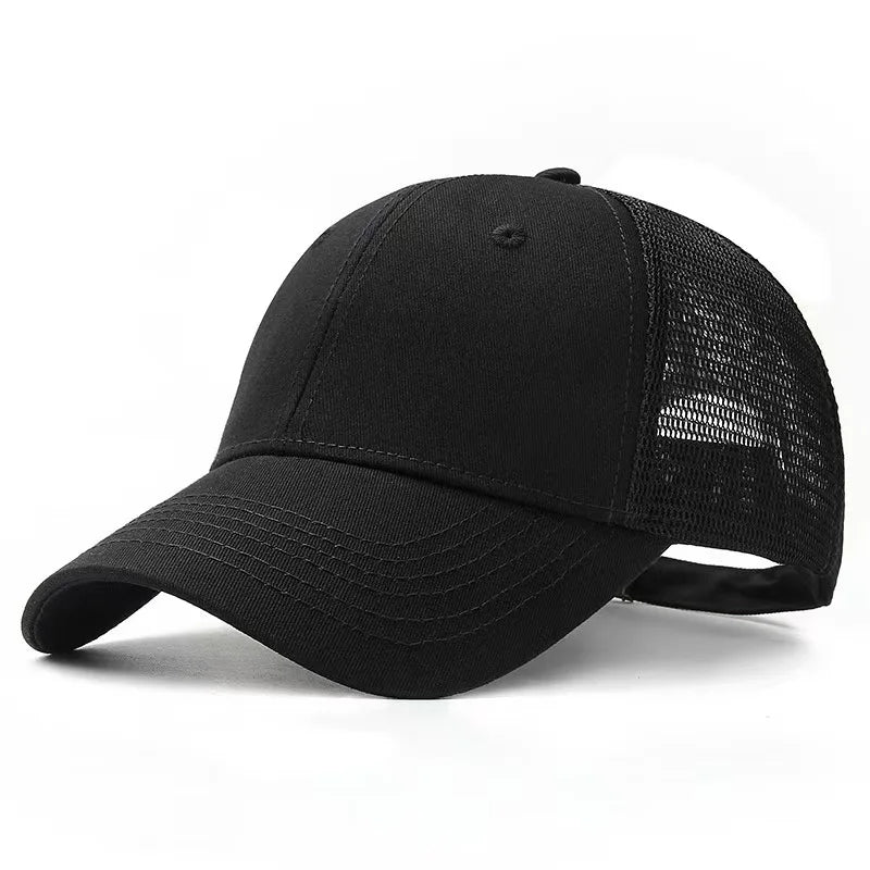 BIG head OVERSIZE 56-60CM/61-65CM Men Women Baseball Cap Casual  Fishing Outdoor Sun Protection