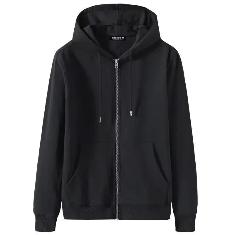 Unisex Dragon Ball Anime Hoodie Jacket Men Women Zip Up Sweatshirt Streetwear Casual Outerwear Spring Autumn Fashion Y2k Clothes