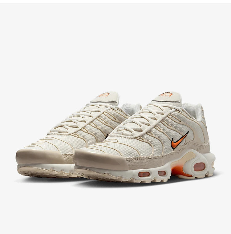 Nike Genuine Air Max Plus Men's Cushioned Running Shoes DM0032-019