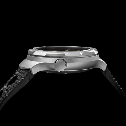 THORN T011 Men Titanium Watch PT5000 Automatic Movement Mechanical Tribute Vintage Watches Sapphire Luminous 10Bar Waterproof