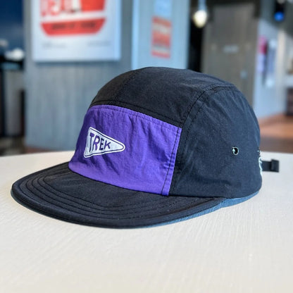 5 Panel Short Brim Embroidered Baseball Cap - Ladies' Sun Hat, Quick Dry Breathable Mesh, Lightweight, Stylish Versatile Cap