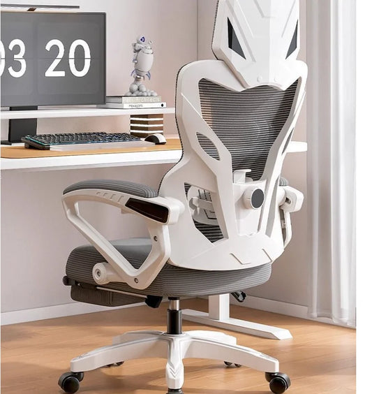 Computer Chair, Rotating Office Chair, Boss Chair, Comfortable To Lie Down, Student Bedroom, Engineering Chairs,e-sports Chairs