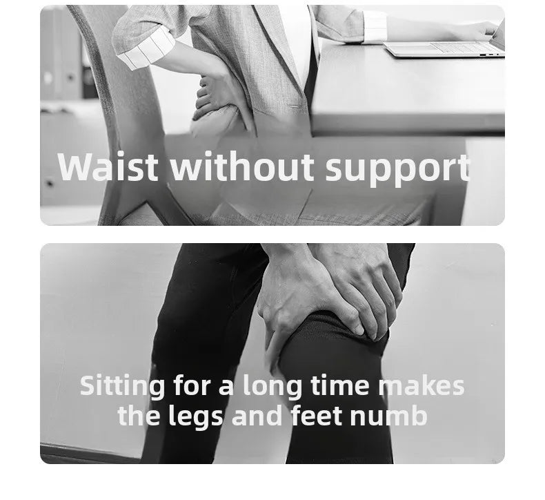 Multi-functional Chair Office Chair Computer Chair Recliner Chair Nap Ergonomic Chair Chair Swivel Chair E-sports Chair