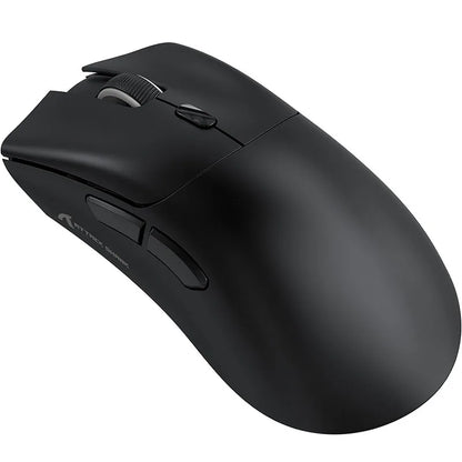 ATTACK SHARK R1 59g SUPERLIGHT Mouse, PixArt PAW3311 Gaming Sensor,  6 Adjustable DPI up to 18000, 65 Hrs Battery, G502