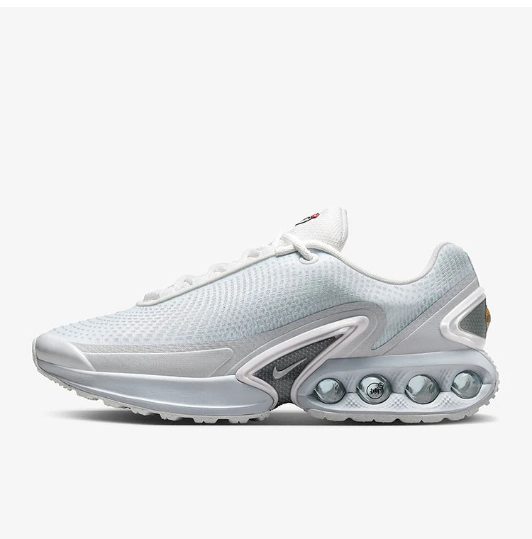 Nike Official Authentic 2024 New Women's Sports Cushioned Breathable Running Shoes FJ3145-600