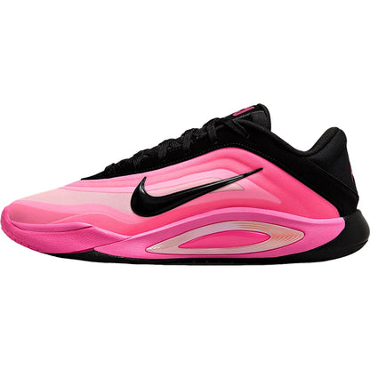 Nike Genuine 2025 Unisex Color-Block Training Basketball Shoes FZ8606-001