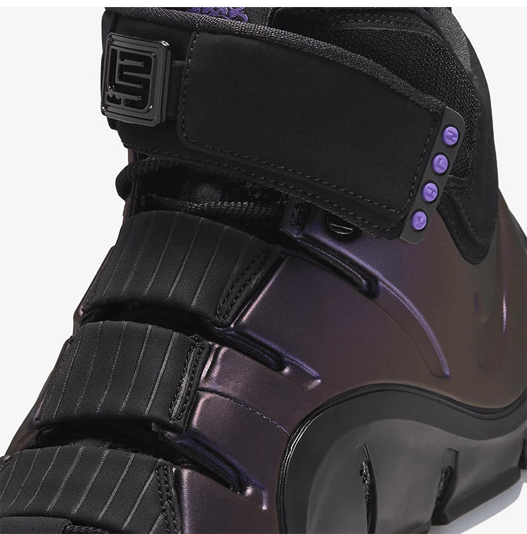 Nike genuine Zoom LeBron men's durable casual sports shoes FN6251-001