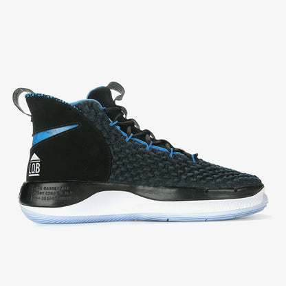 Nike Original ALPHADUNK Herren-Basketballschuhe BQ5402-002 – bequem, gedämpft und praktisch für den Sport